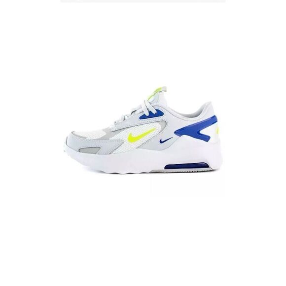 Nike AIR MAX BOLT GS Running Athletic Big Girl/ Boy shoes - Picture 1 of 6